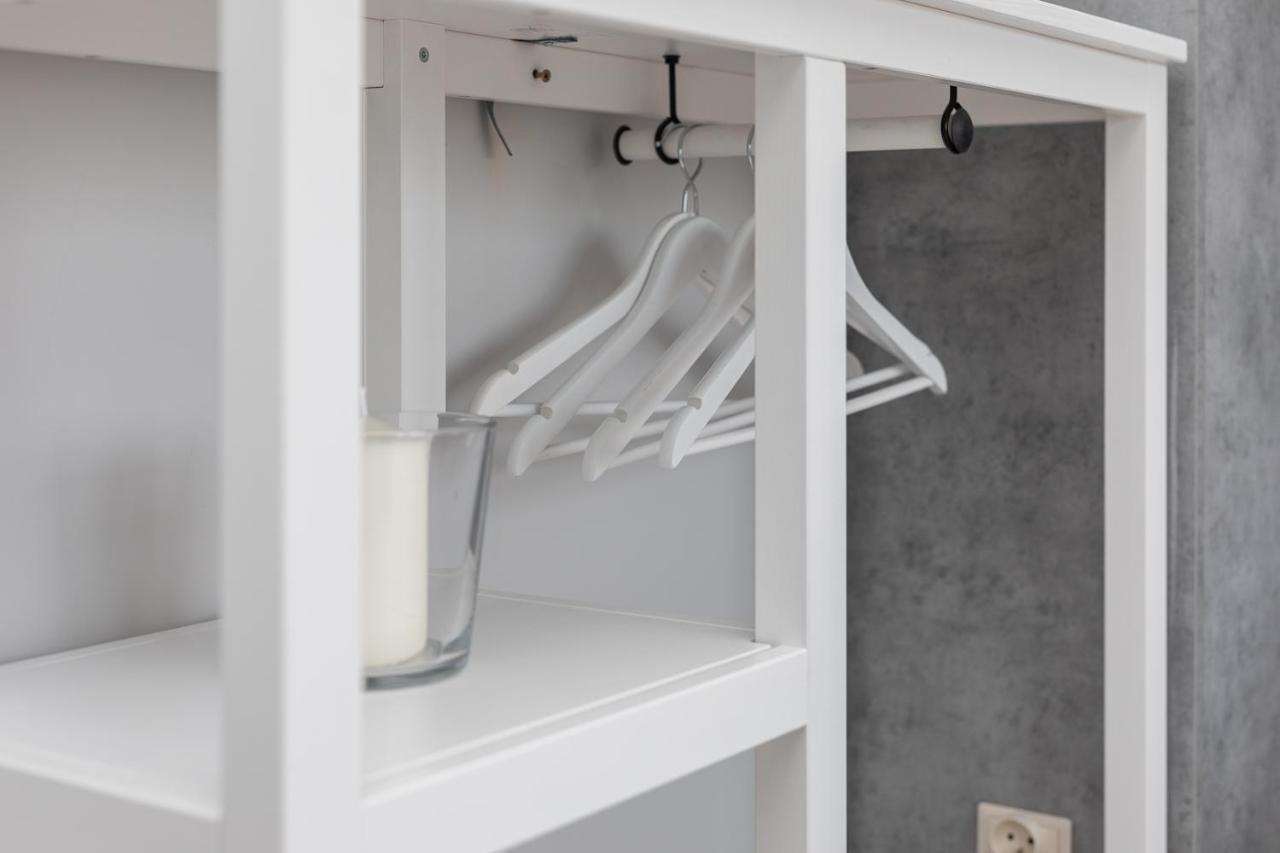 Apartament Swietokrzyska By Your Freedom 바르샤바 외부 사진